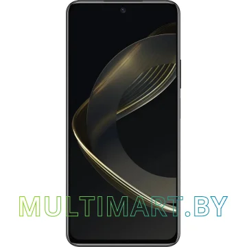Смартфон Huawei nova 12 SE BNE-LX1 8GB/256GB (черный) картинка 2